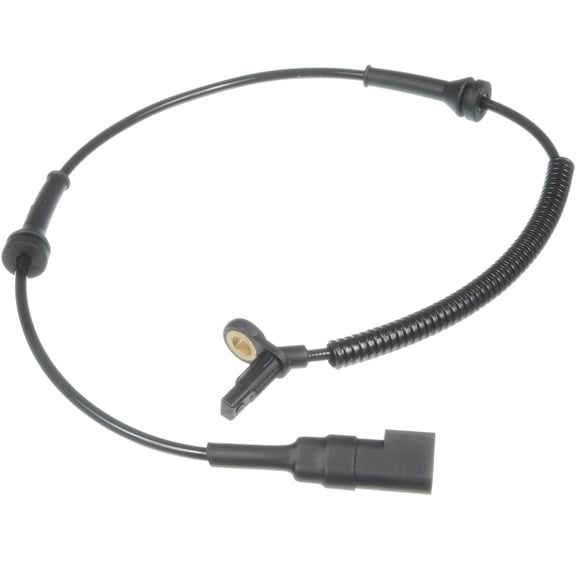HOLSTEIN 2ABS2389 ABS Wheel Speed Sensor For 10-13 Ford Transit Connect
