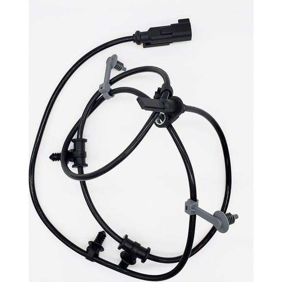 HOLSTEIN 2ABS2471 ABS Wheel Speed Sensor For 11-15 Ford Lincoln Edge MKX