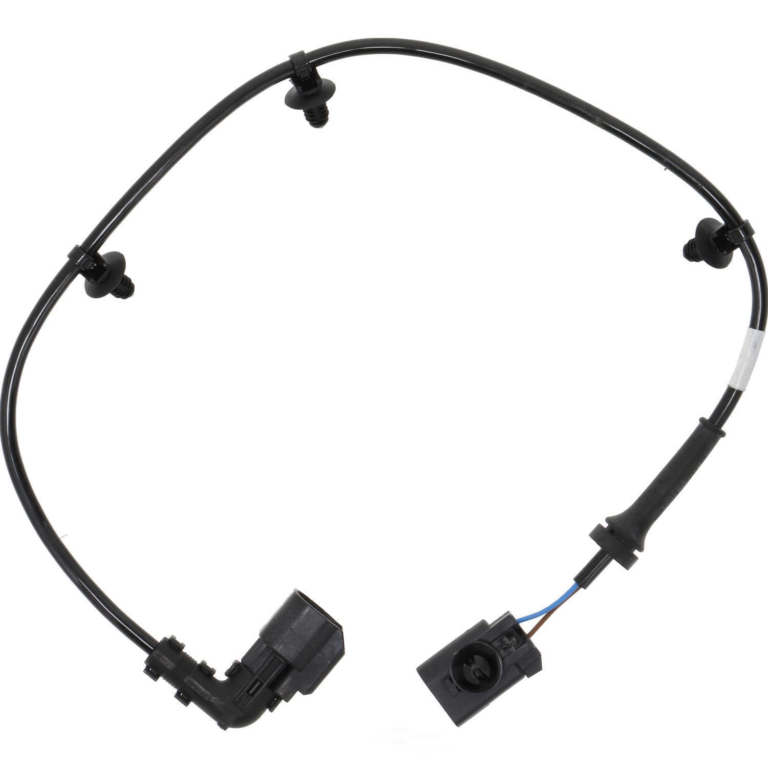 HOLSTEIN 2ABS2472 ABS Wheel Speed Sensor Wiring Harness