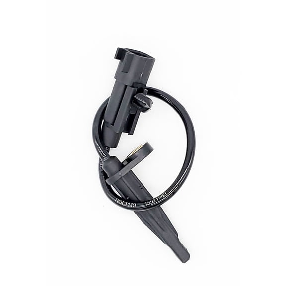HOLSTEIN 2ABS2532 Holstein Parts 2ABS2532 ABS Wheel Speed Sensor For 10-16 SRX Fits select: 2010-2016 CADILLAC SRX