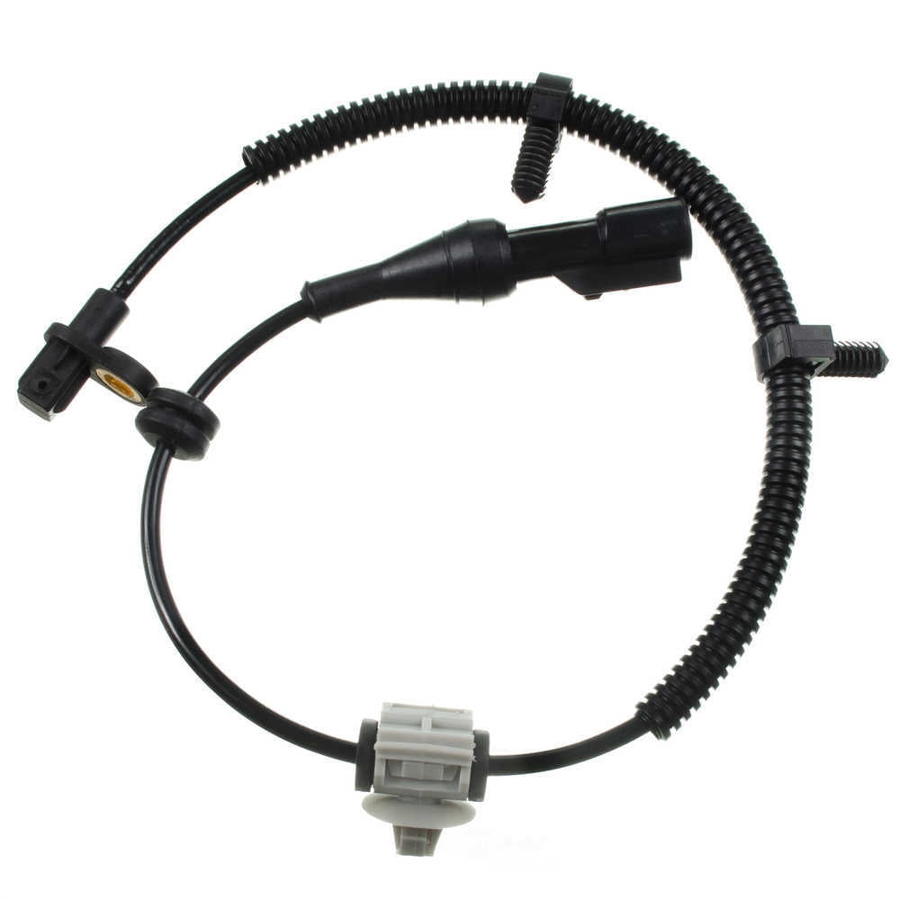 HOLSTEIN 2ABS2569 Holstein Parts 2ABS2569 ABS Wheel Speed Sensor For 08-11 Focus Fits select: 2008-2011 FORD FOCUS