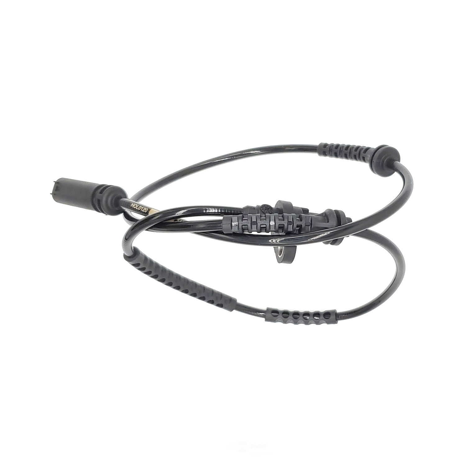 Holstein 2ABS2614 ABS Wheel Speed Sensor - Compatible with Select BMW Vehicles