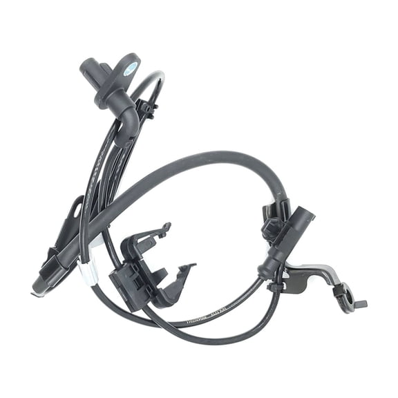 HOLSTEIN 2ABS2665 Holstein Parts 2ABS2665 ABS Wheel Speed Sensor For 09-16 Venza Fits select: 2009-2015 TOYOTA VENZA