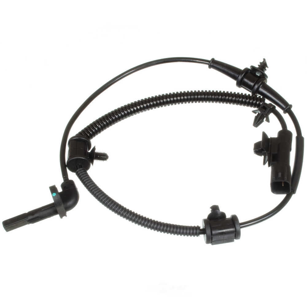 HOLSTEIN 2ABS2686 ABS Wheel Speed Sensor For 10-13 9-5 Allure LaCrosse Regal Fits select: 2011-2013 BUICK LACROSSE, 2010 BUICK ALLURE/LACROSSE