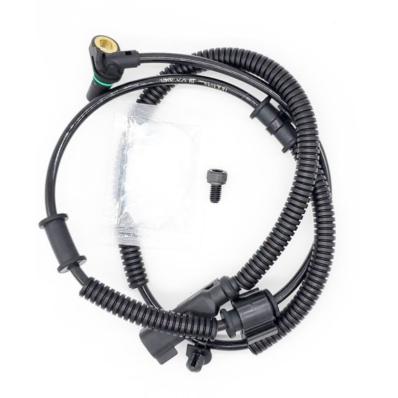 HOLSTEIN 2ABS2695 ABS Wheel Speed Sensor For 11-17 Expedition F-150 Navigator Fits select: 2011-2014 FORD F150, 2011-2017 FORD EXPEDITION
