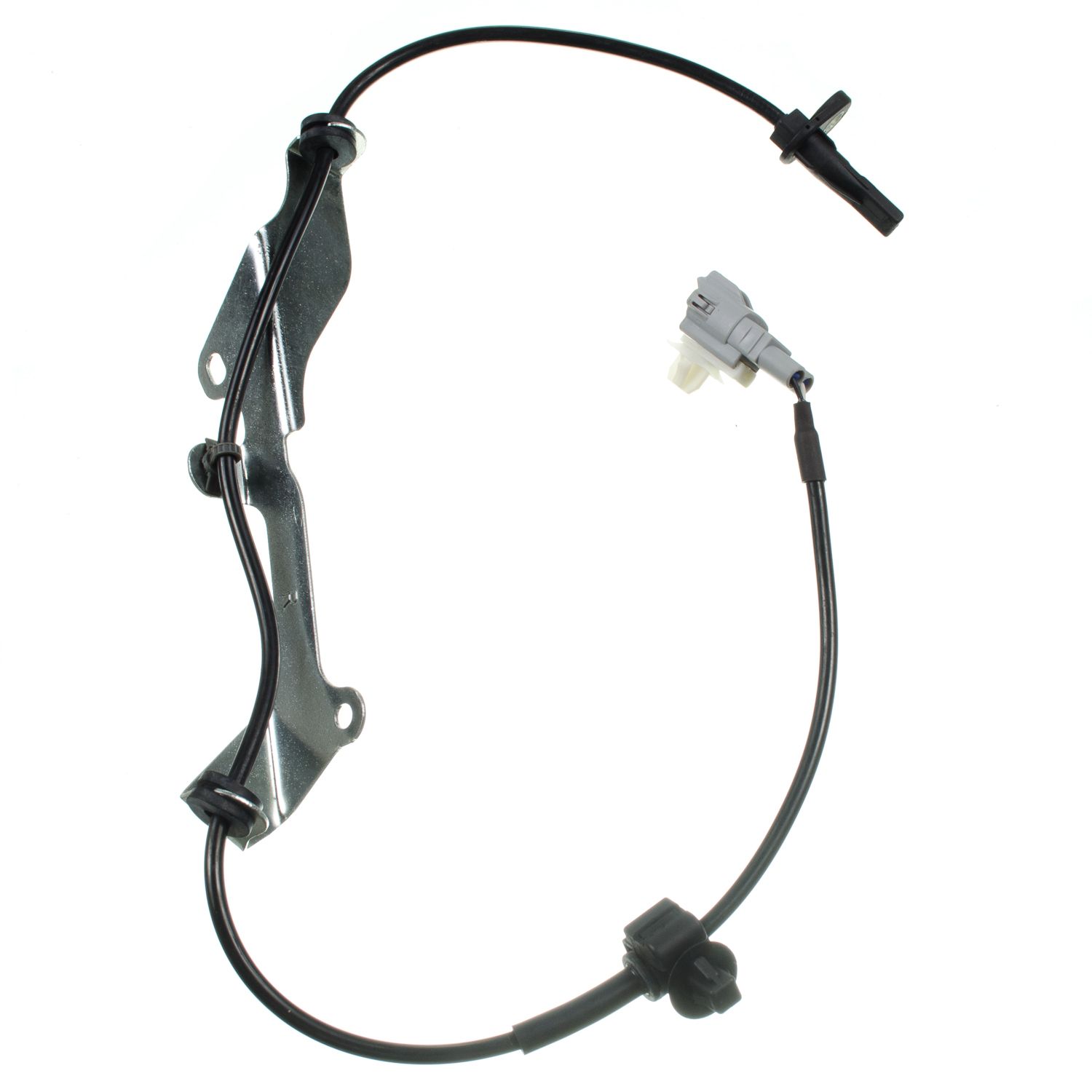 HOLSTEIN 2ABS2722 ABS Wheel Speed Sensor For 10-14 Subaru Outback