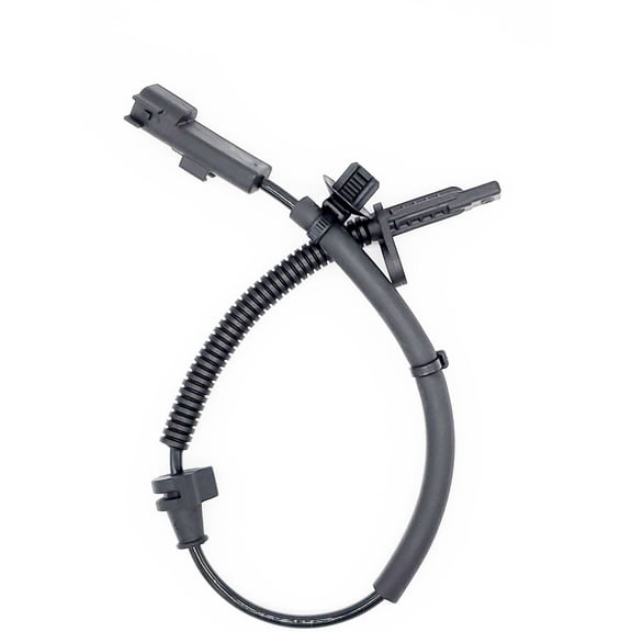 HOLSTEIN 2ABS2845 ABS Wheel Speed Sensor For Select 13-18 Ford Lincoln Models Fits select: 2013-2020 FORD FUSION, 2015-2018 FORD EDGE