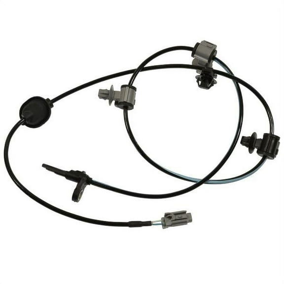 HOLSTEIN 2ABS2847 ABS Wheel Speed Sensor For Select 13-18 Subaru Models Fits select: 2014-2018 SUBARU FORESTER, 2016-2017 SUBARU CROSSTREK