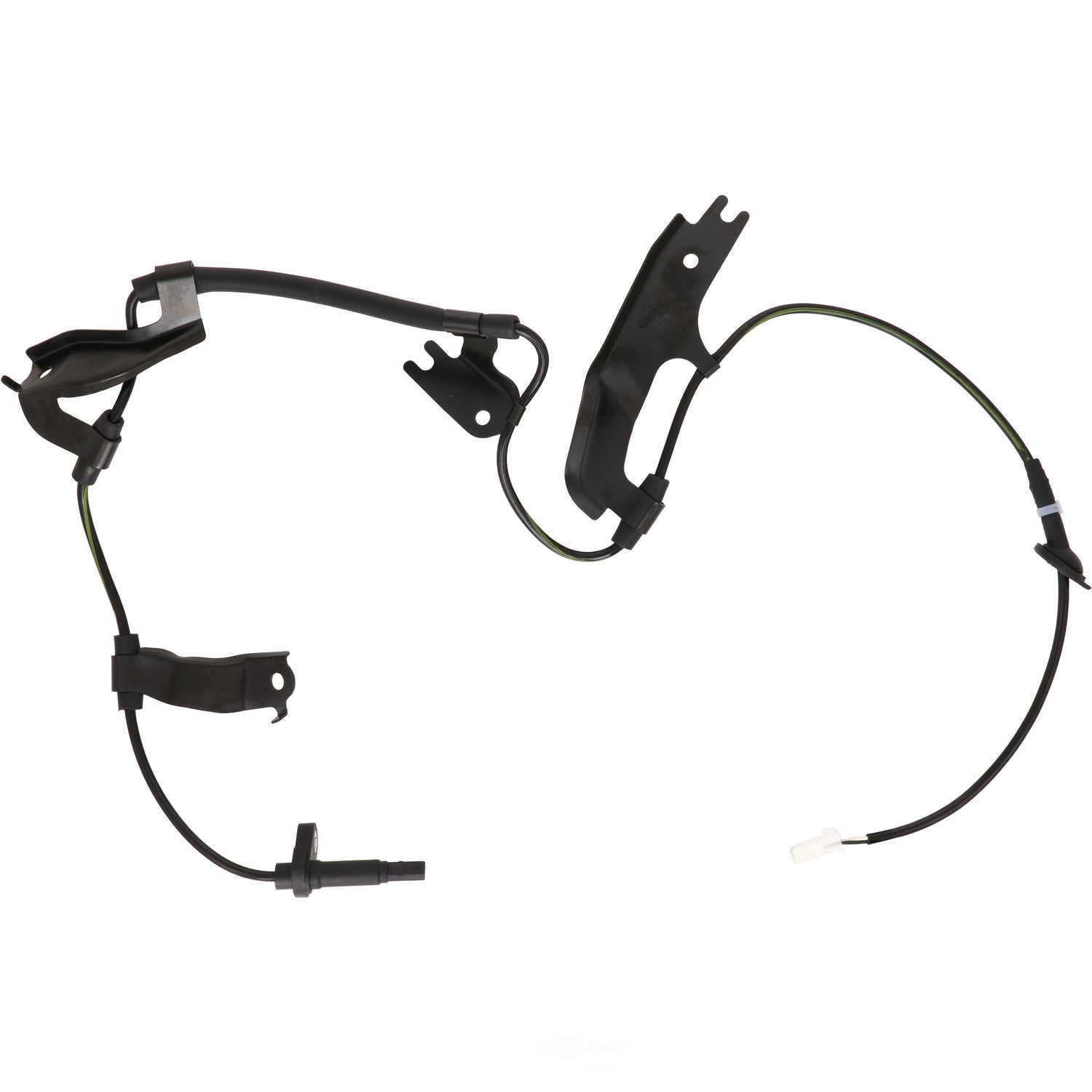 HOLSTEIN 2ABS2869 ABS Wheel Speed Sensor