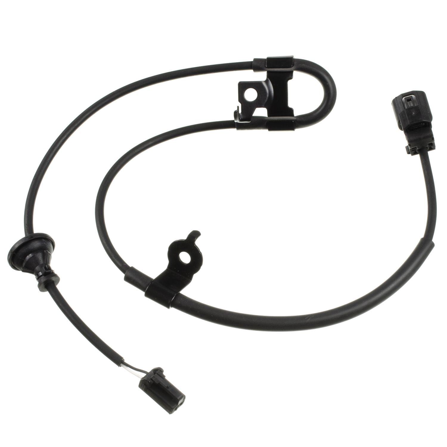 HOLSTEIN 2ABS3059 Holstein Parts 2ABS3059 ABS Wheel Speed Sensor Wiring Harness Fits select: 2003-2007 TOYOTA HIGHLANDER, 2004-2009 LEXUS RX