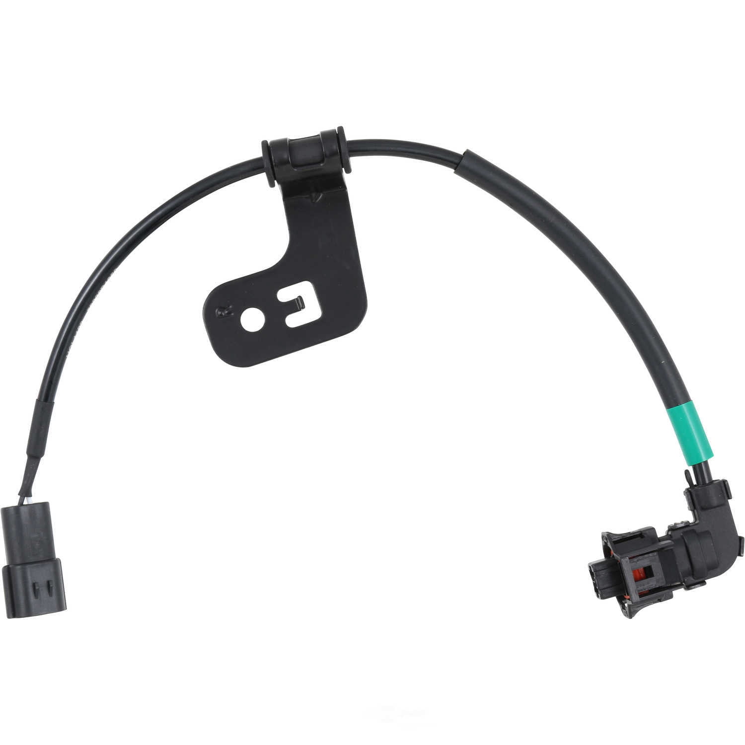 HOLSTEIN 2ABS3077 ABS Wheel Speed Sensor