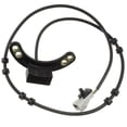 thumbnail image 1 of Holstein Parts 2ABS3128 ABS Wheel Speed Sensor, 1 of 4