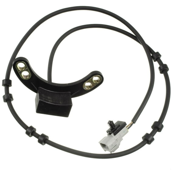 Holstein Parts 2ABS3128 ABS Wheel Speed Sensor