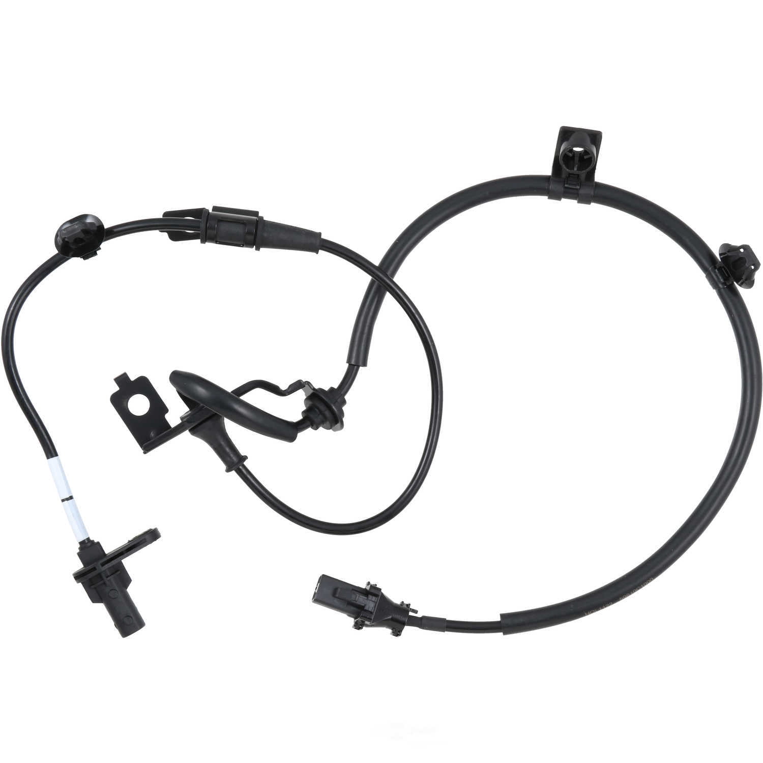 HOLSTEIN 2ABS3155 ABS Wheel Speed Sensor