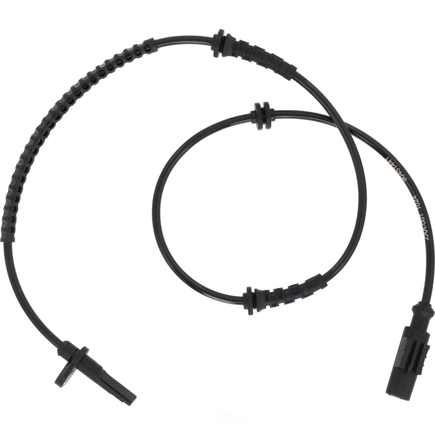 HOLSTEIN 2ABS3234 ABS Wheel Speed Sensor