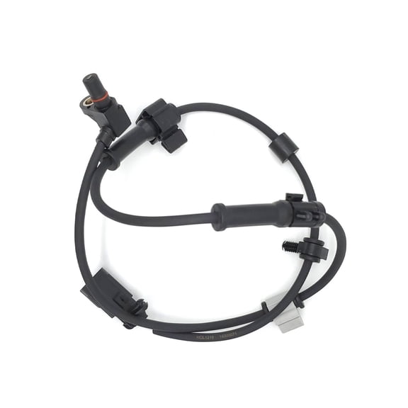 HOLSTEIN 2ABS3323 Holstein Parts 2ABS3323 ABS Wheel Speed Sensor Fits select: 2002-2009 CHEVROLET TRAILBLAZER, 2002-2009 GMC ENVOY