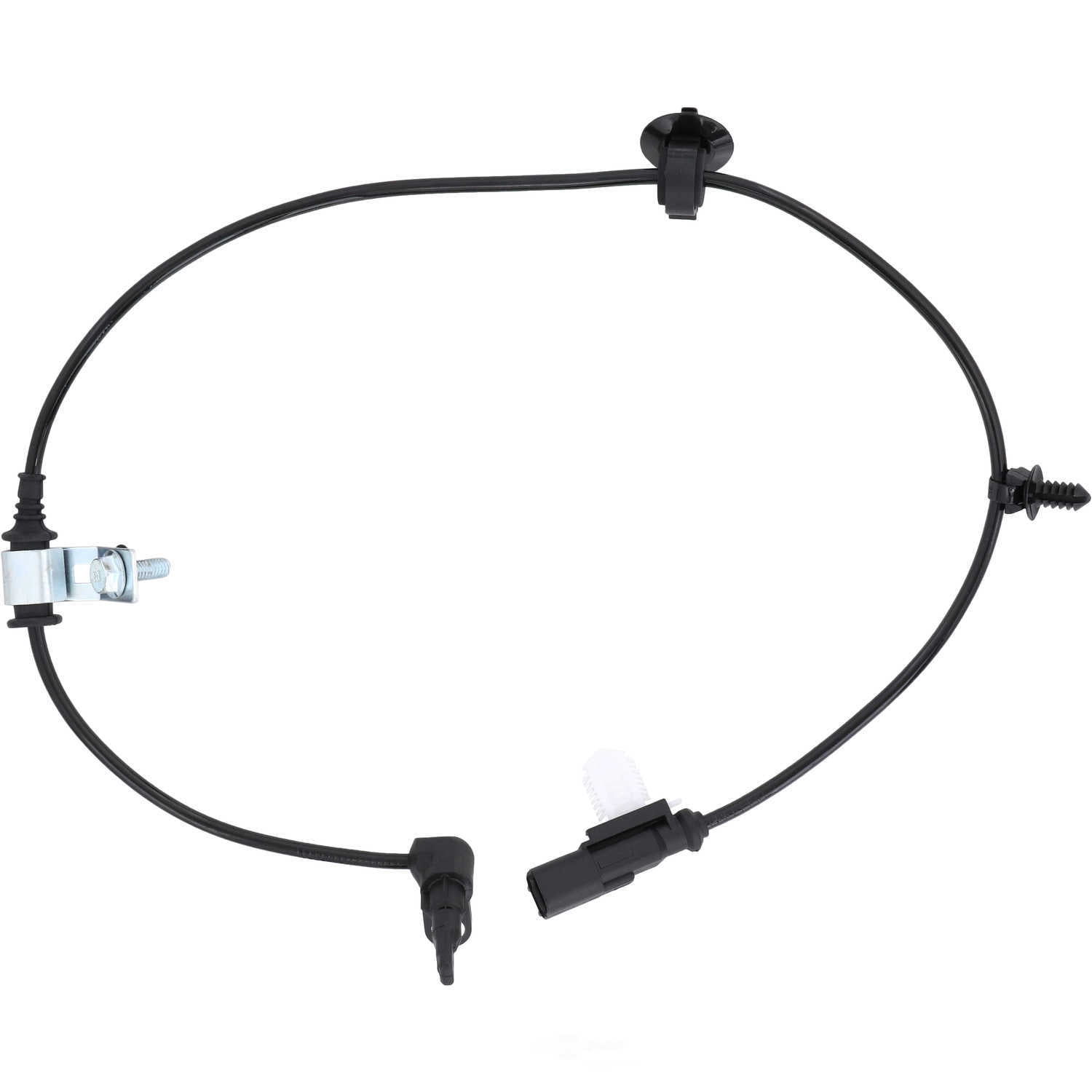 HOLSTEIN 2ABS3620 ABS Wheel Speed Sensor