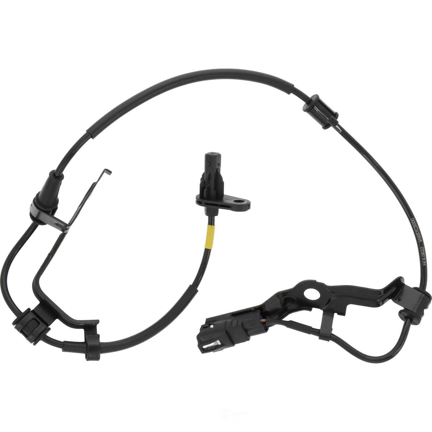 HOLSTEIN 2ABS3688 ABS Wheel Speed Sensor