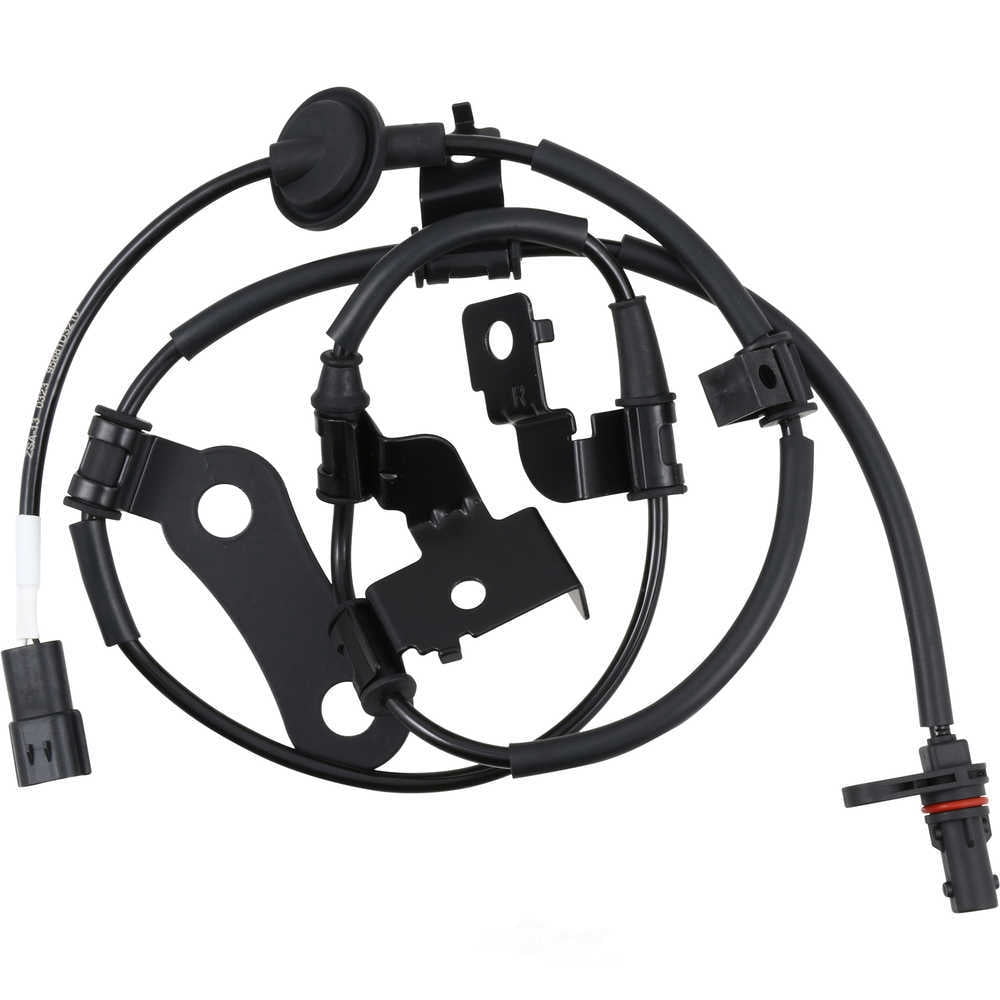 HOLSTEIN 2ABS3689 ABS Wheel Speed Sensor