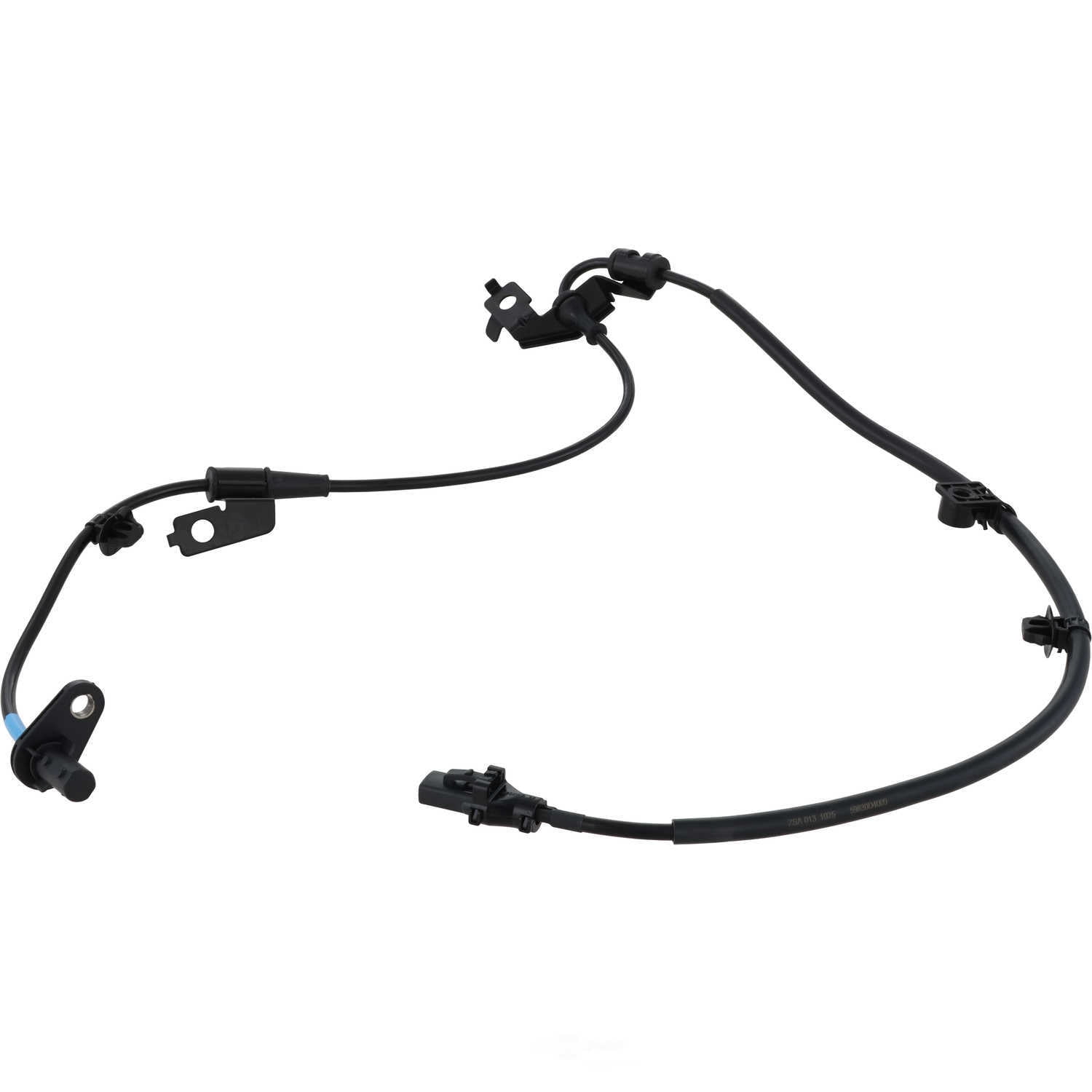 HOLSTEIN 2ABS4199 ABS Wheel Speed Sensor