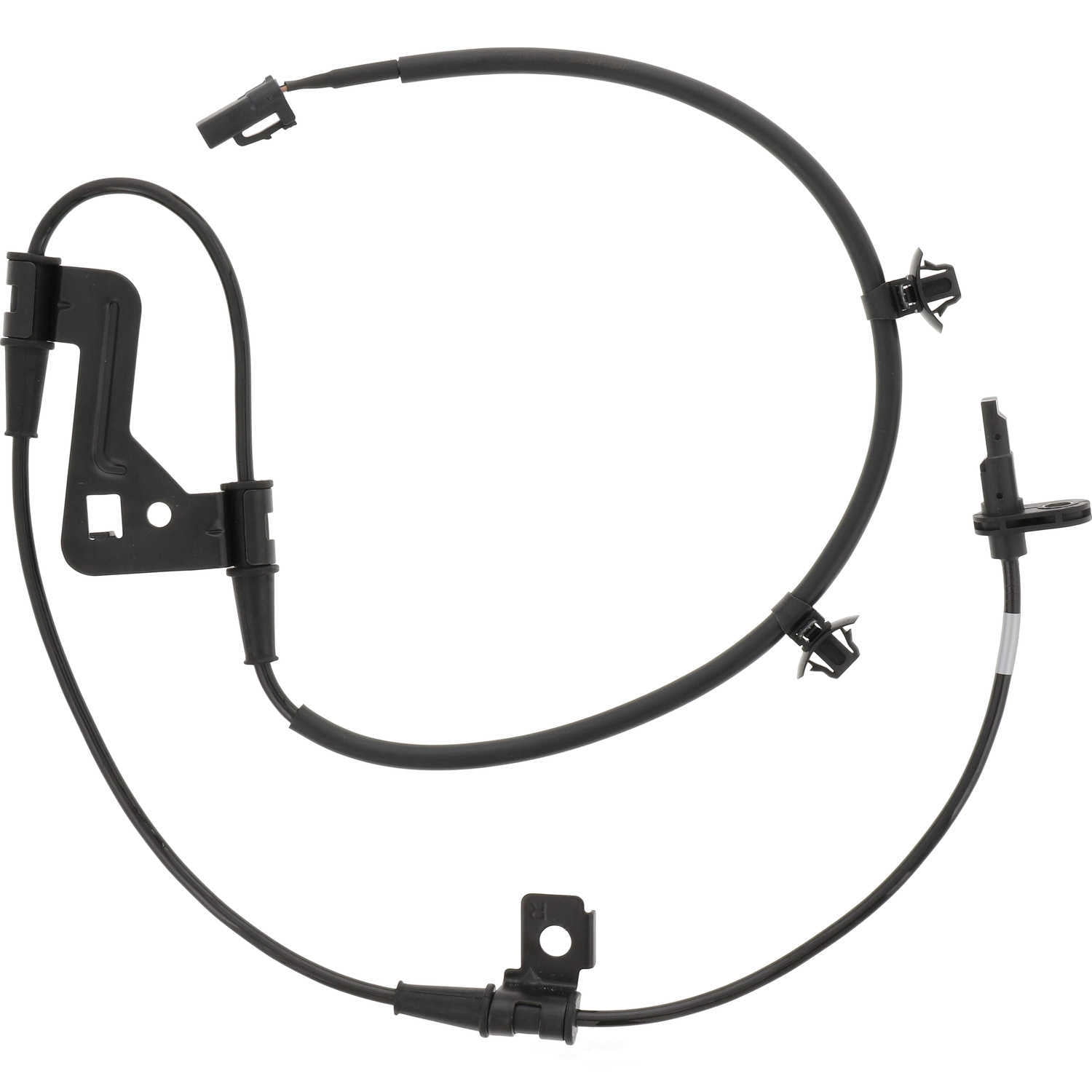 HOLSTEIN 2ABS4200 ABS Wheel Speed Sensor