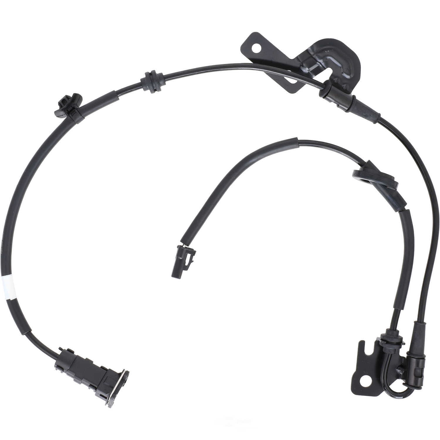 HOLSTEIN 2ABS4203 ABS Wheel Speed Sensor Wiring Harness