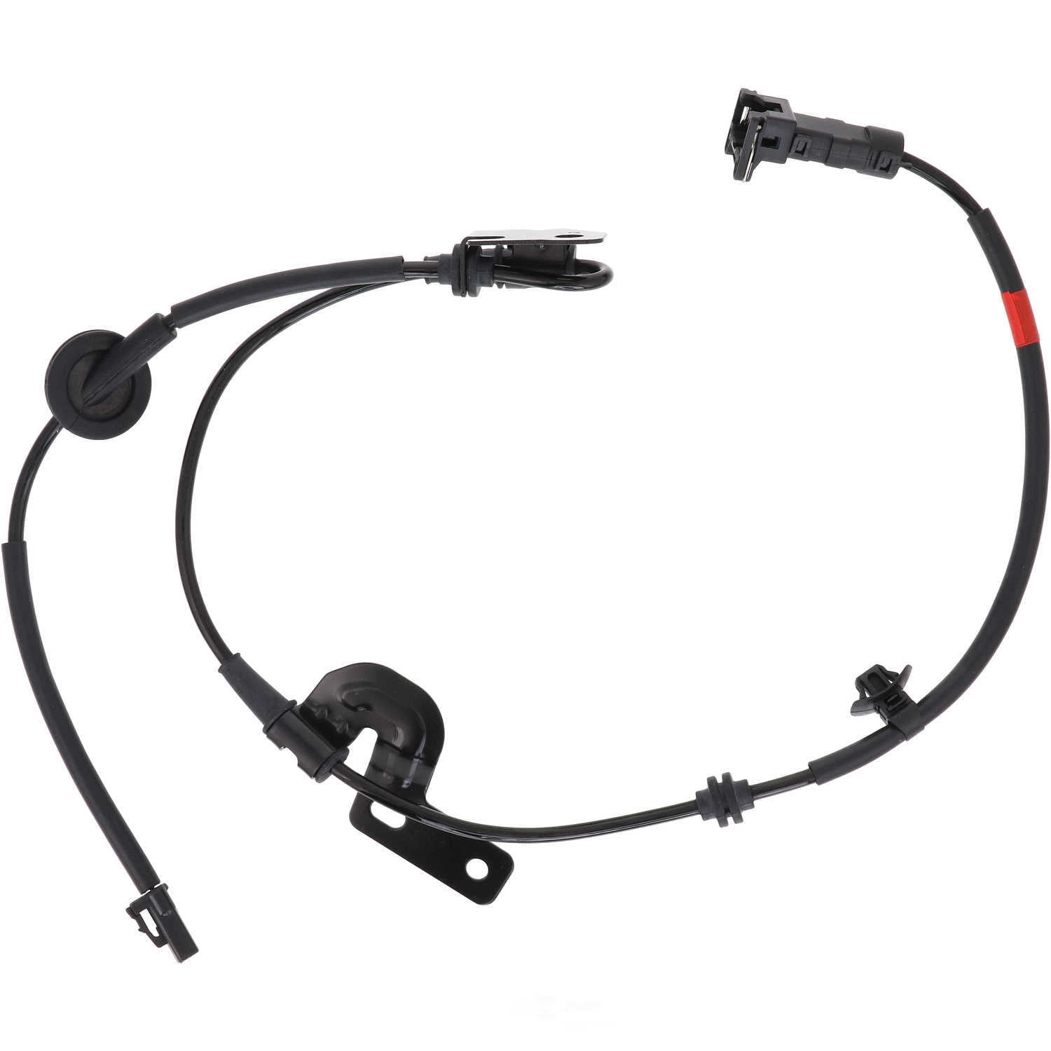 HOLSTEIN 2ABS4212 ABS Wheel Speed Sensor Wiring Harness