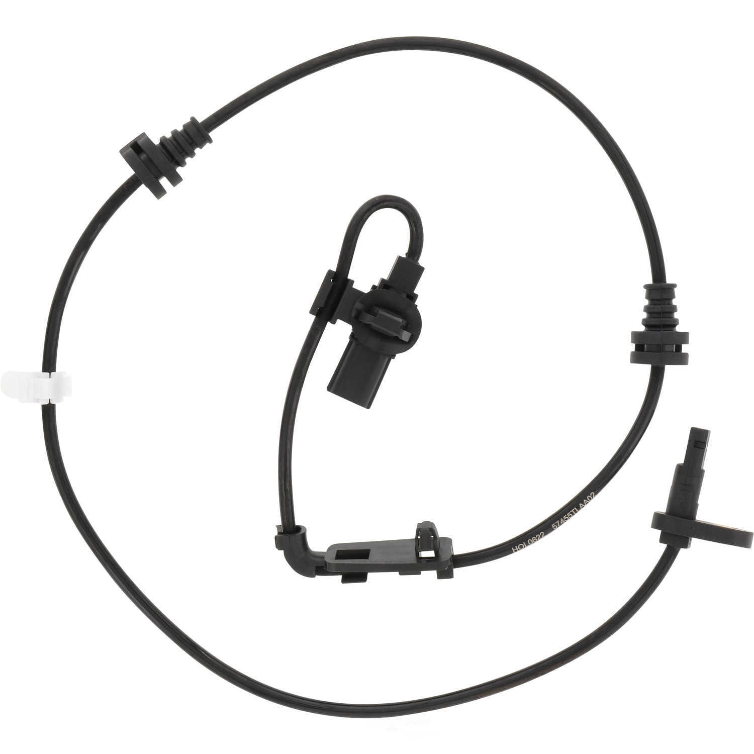 HOLSTEIN 2ABS4482 ABS Wheel Speed Sensor