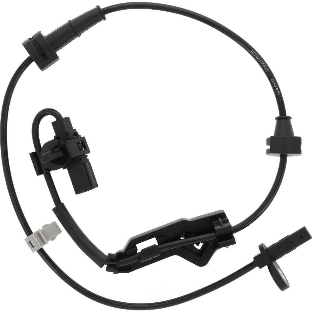 HOLSTEIN 2ABS4484 ABS Wheel Speed Sensor