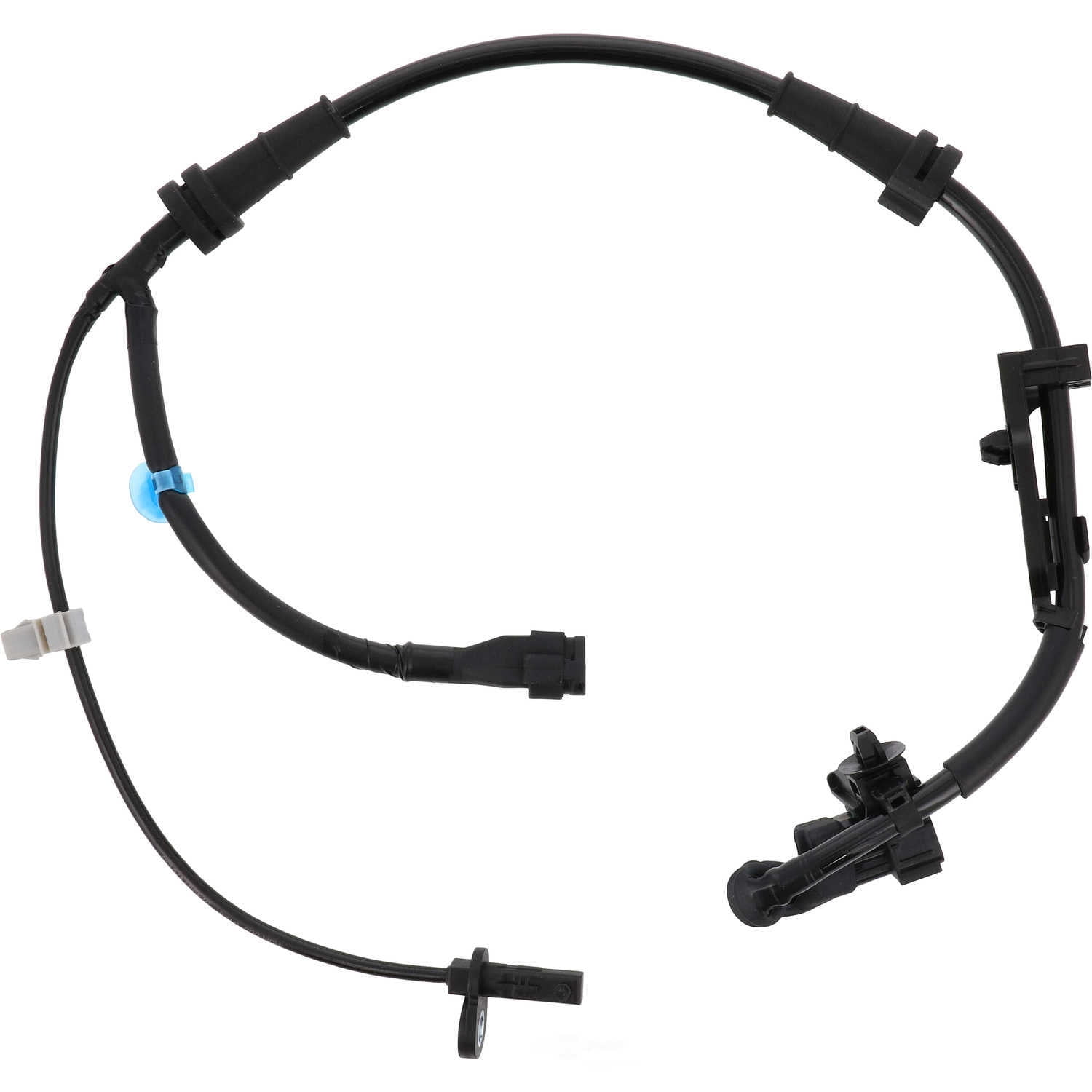 HOLSTEIN 2ABS4485 ABS Wheel Speed Sensor