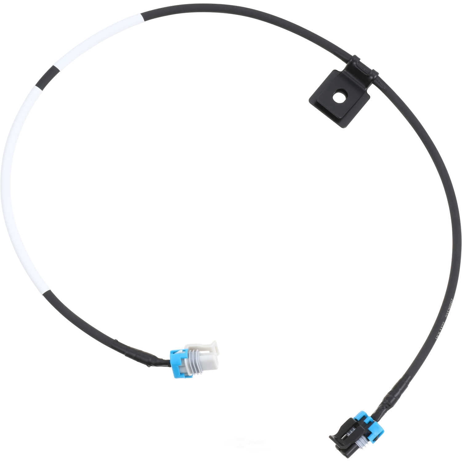 HOLSTEIN 2ABS4627 ABS Wheel Speed Sensor Wiring Harness