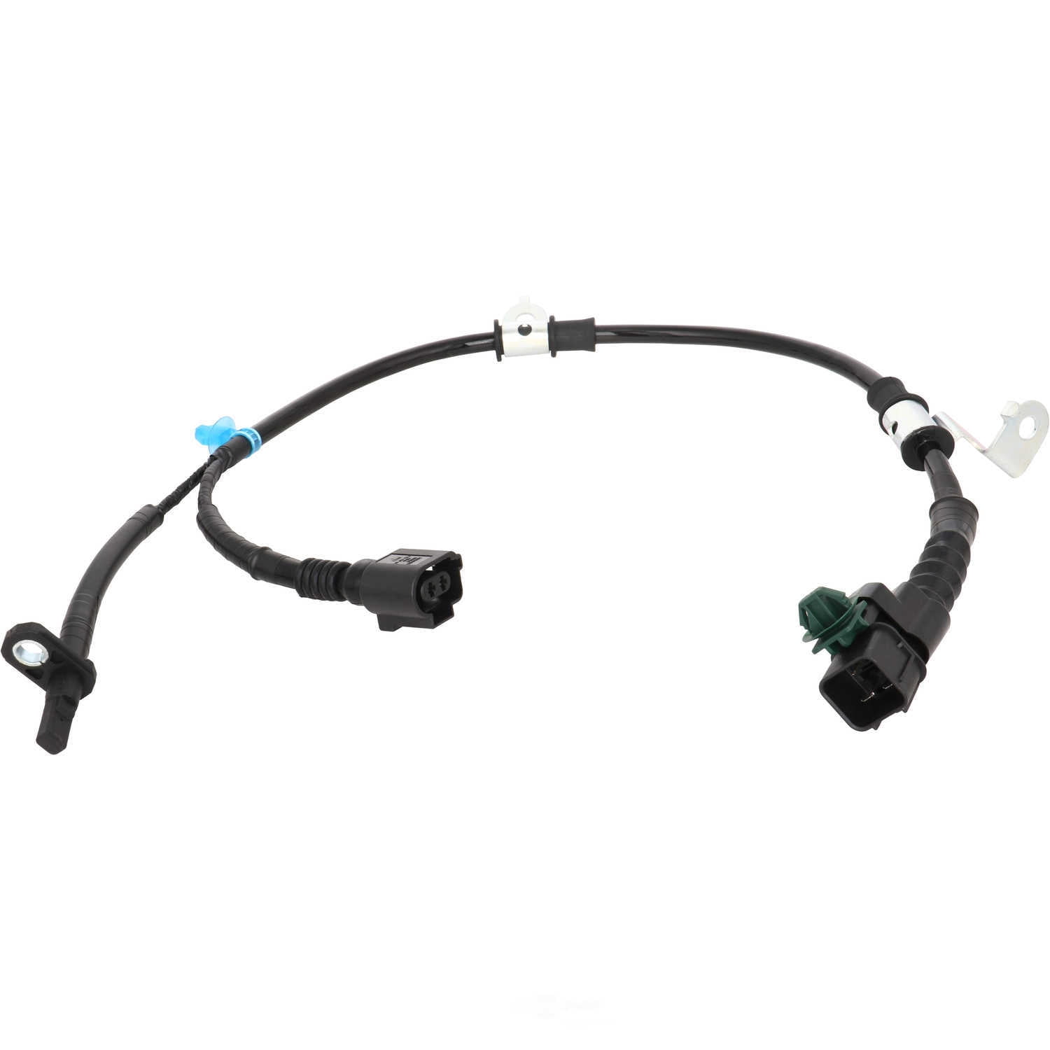 HOLSTEIN 2ABS4696 ABS Wheel Speed Sensor