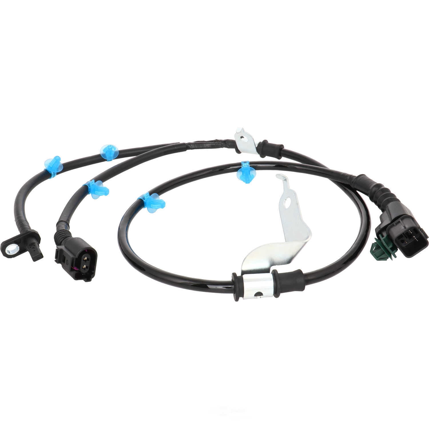 HOLSTEIN 2ABS4702 ABS Wheel Speed Sensor