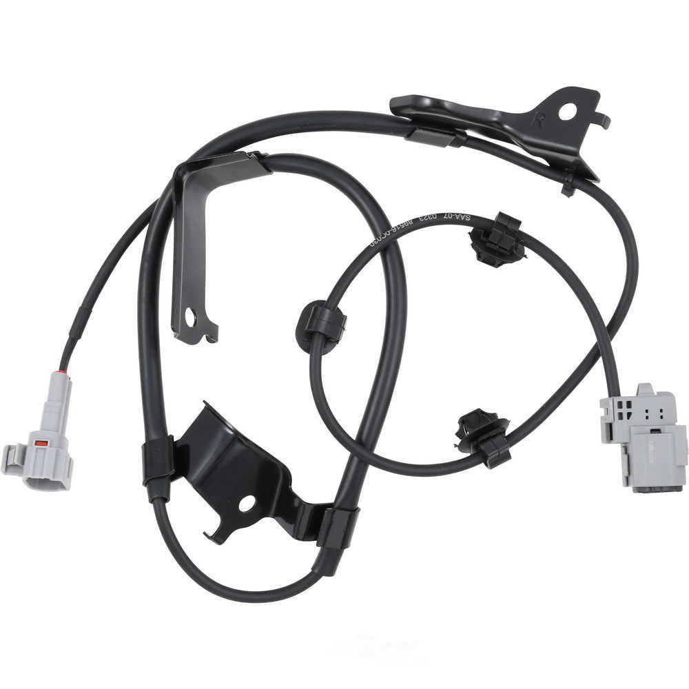 HOLSTEIN 2ABS4843 ABS Wheel Speed Sensor Wiring Harness