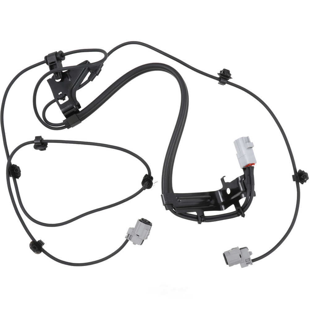 HOLSTEIN 2ABS4845 ABS Wheel Speed Sensor Wiring Harness
