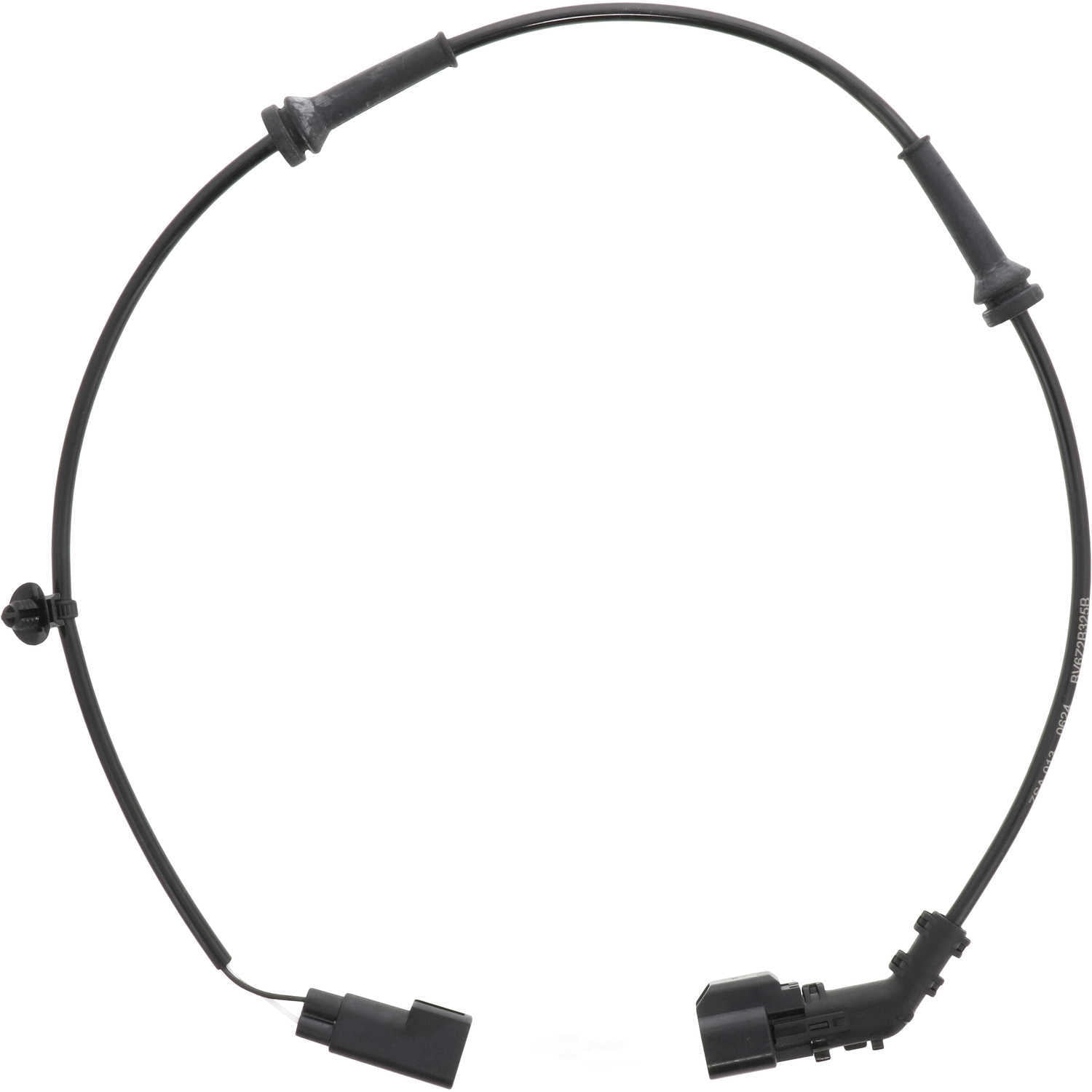 HOLSTEIN 2ABS5078 ABS Wheel Speed Sensor Wiring Harness