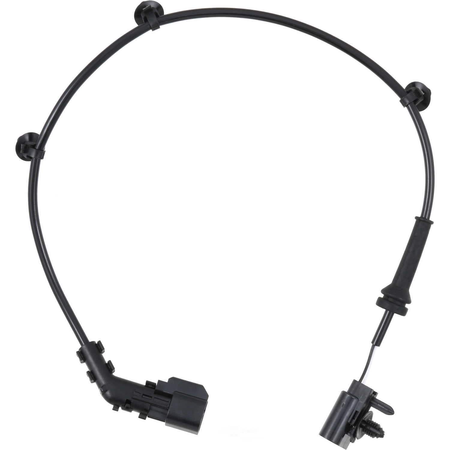 HOLSTEIN 2ABS5093 ABS Wheel Speed Sensor Wiring Harness