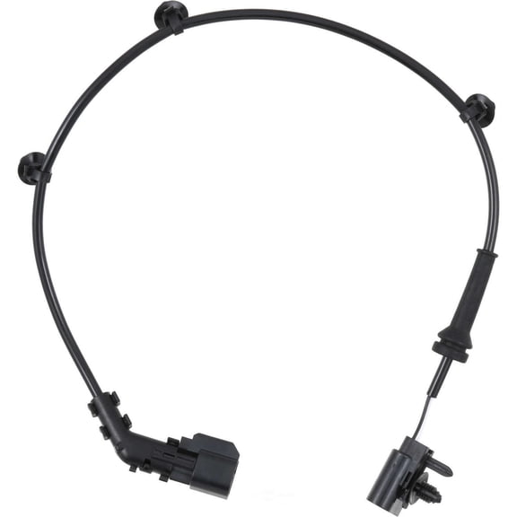 HOLSTEIN 2ABS5093 ABS Wheel Speed Sensor Wiring Harness