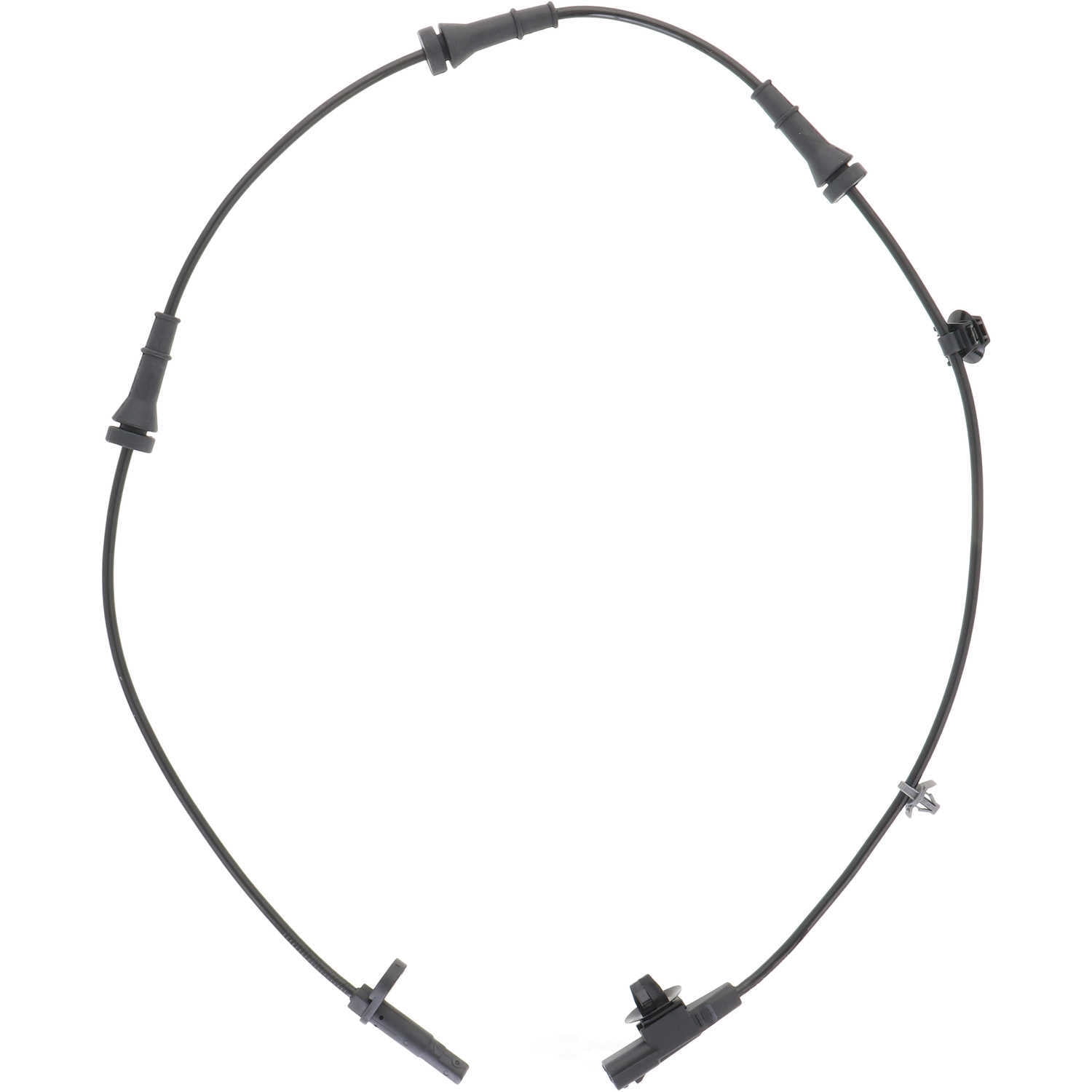 HOLSTEIN 2ABS5426 ABS Wheel Speed Sensor