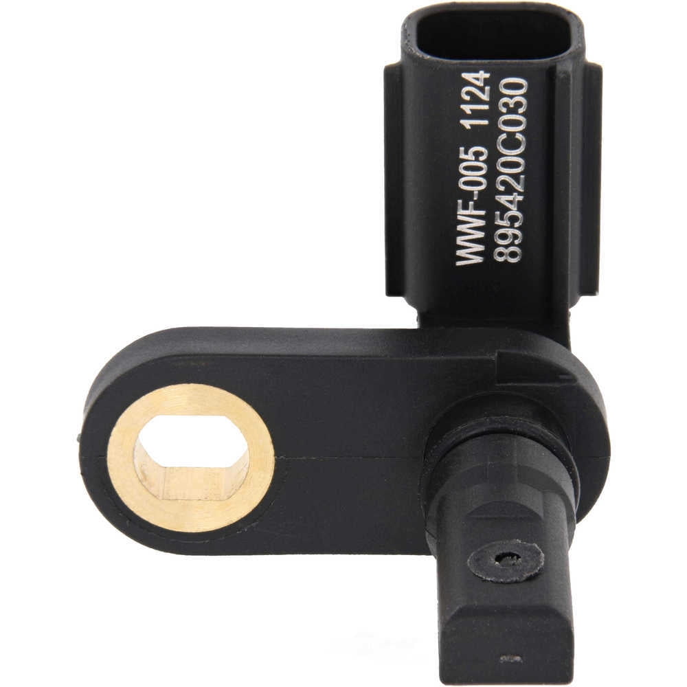 HOLSTEIN 2ABS5447 ABS Wheel Speed Sensor