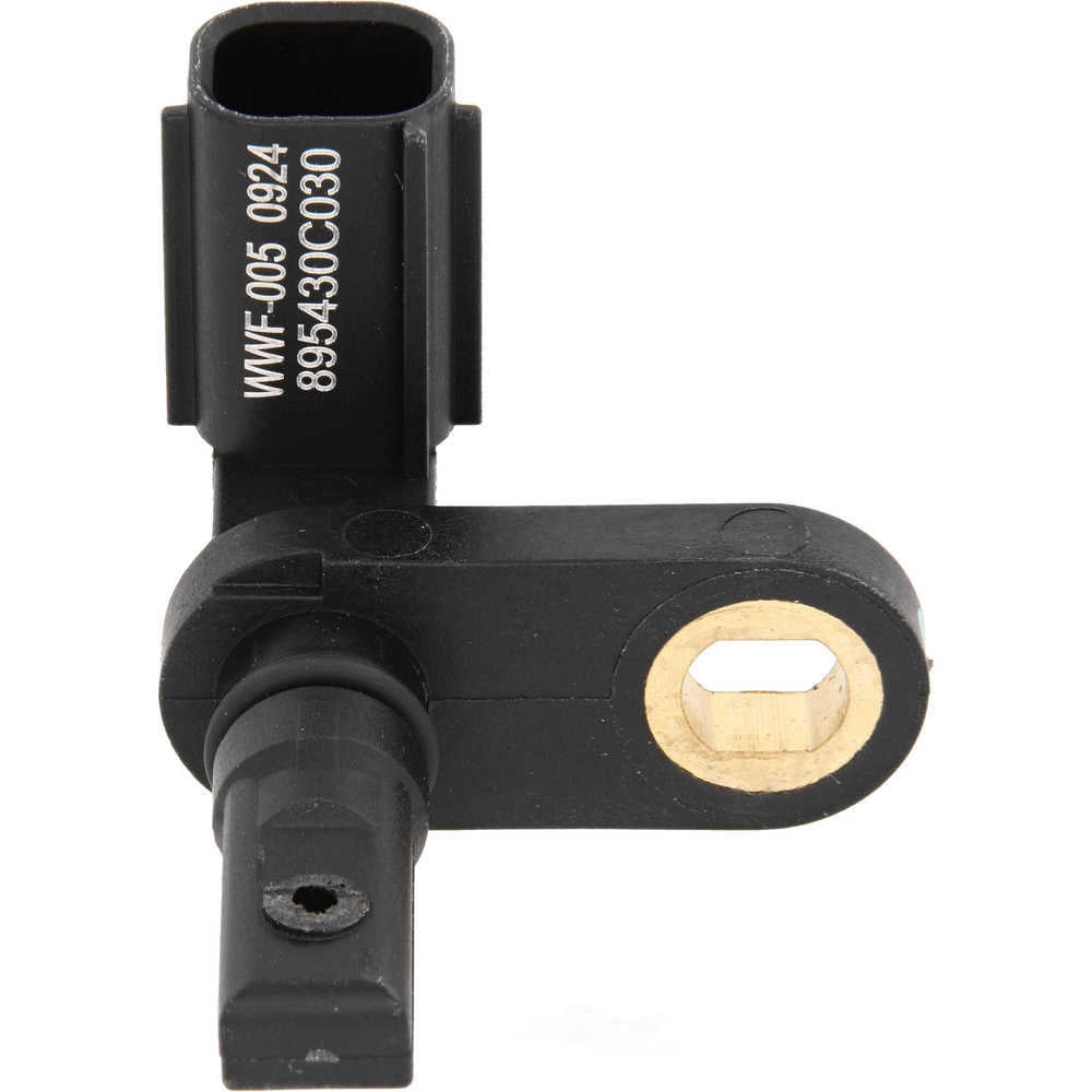 HOLSTEIN 2ABS5460 ABS Wheel Speed Sensor