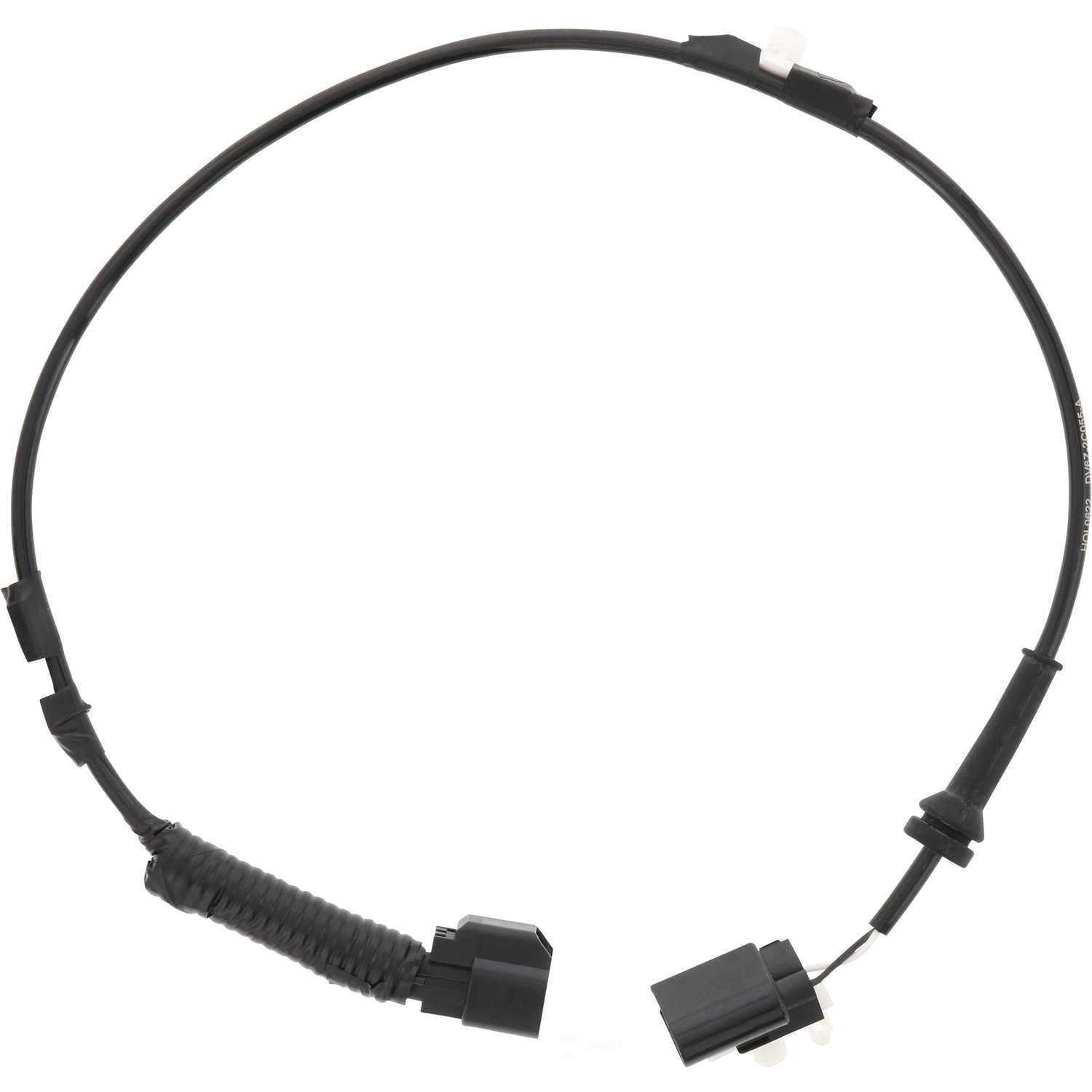HOLSTEIN 2ABS5613 ABS Wheel Speed Sensor Wiring Harness