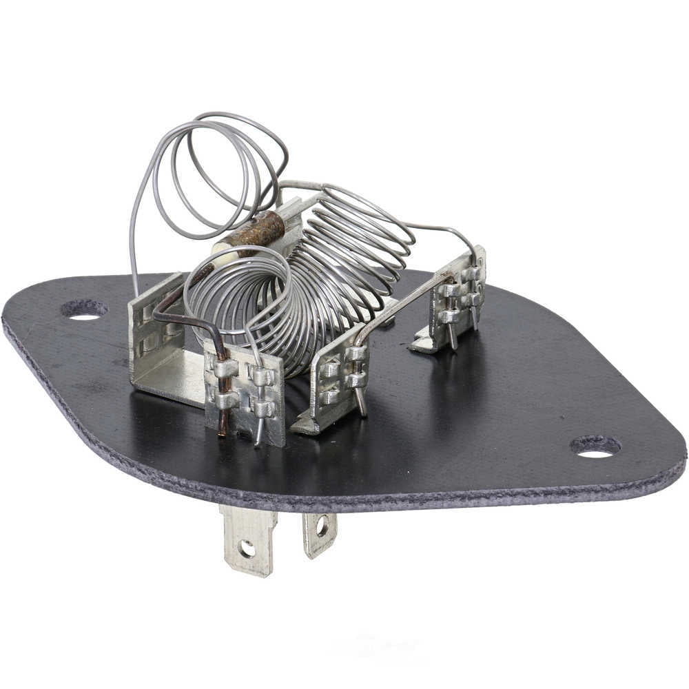 HOLSTEIN 2BMR0010 HVAC Blower Motor Resistor