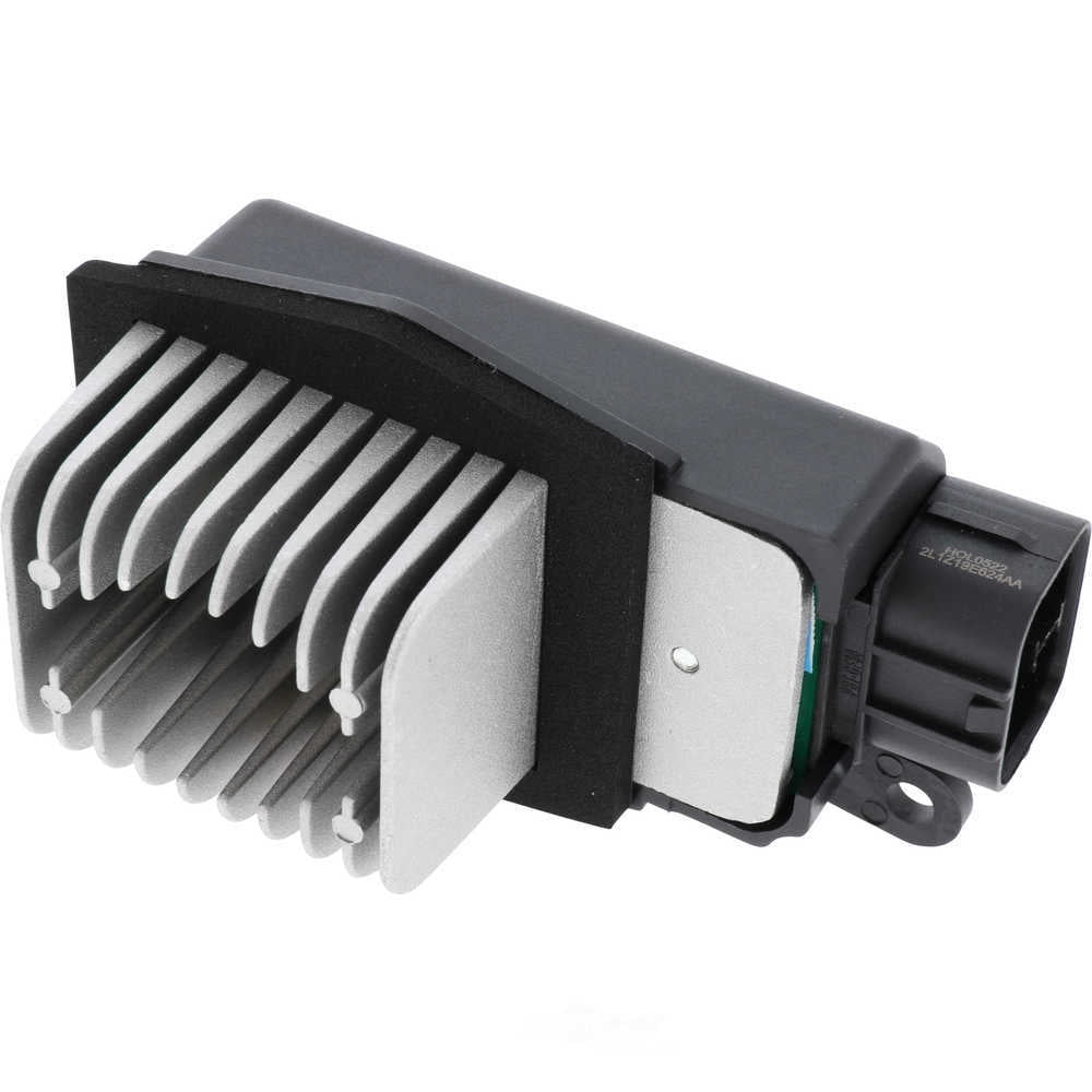 HOLSTEIN 2BMR0021 HVAC Blower Motor Resistor