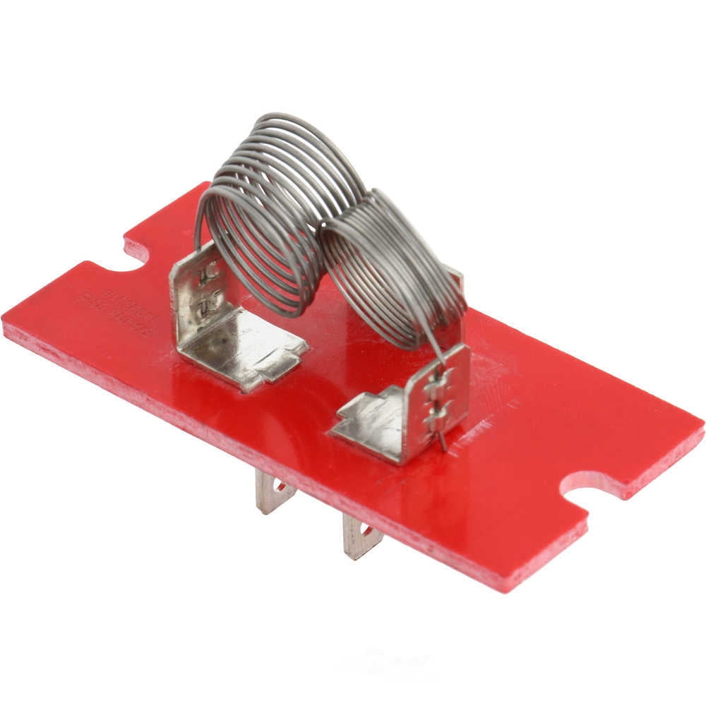 HOLSTEIN 2BMR0074 HVAC Blower Motor Resistor
