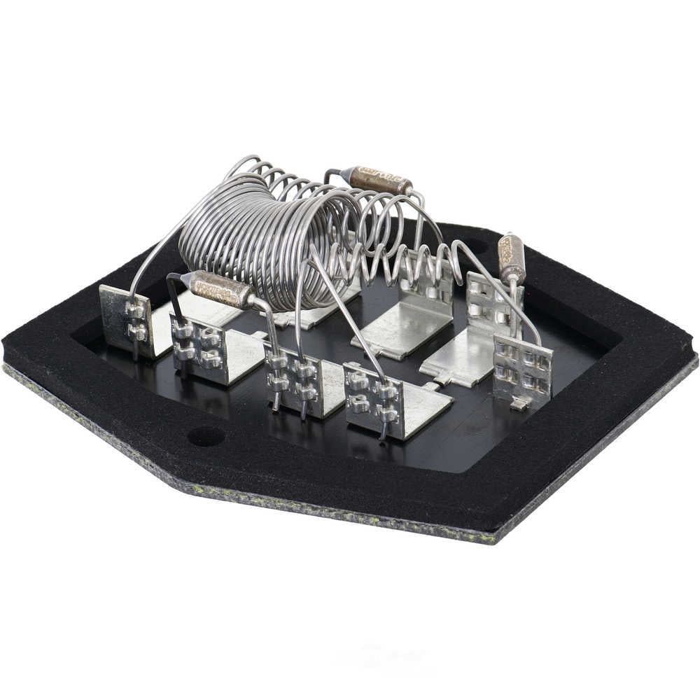 HOLSTEIN 2BMR0079 HVAC Blower Motor Resistor
