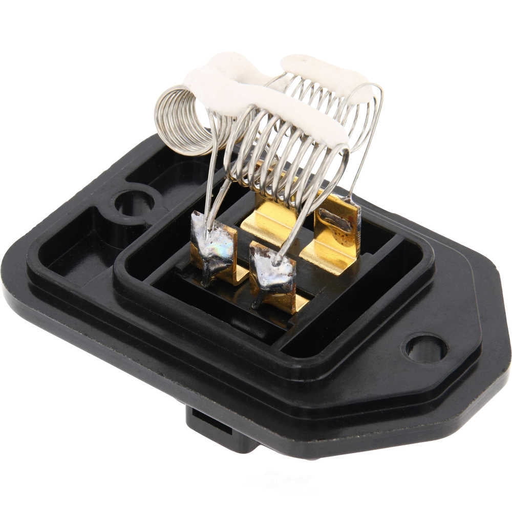 HOLSTEIN 2BMR0166 HVAC Blower Motor Resistor