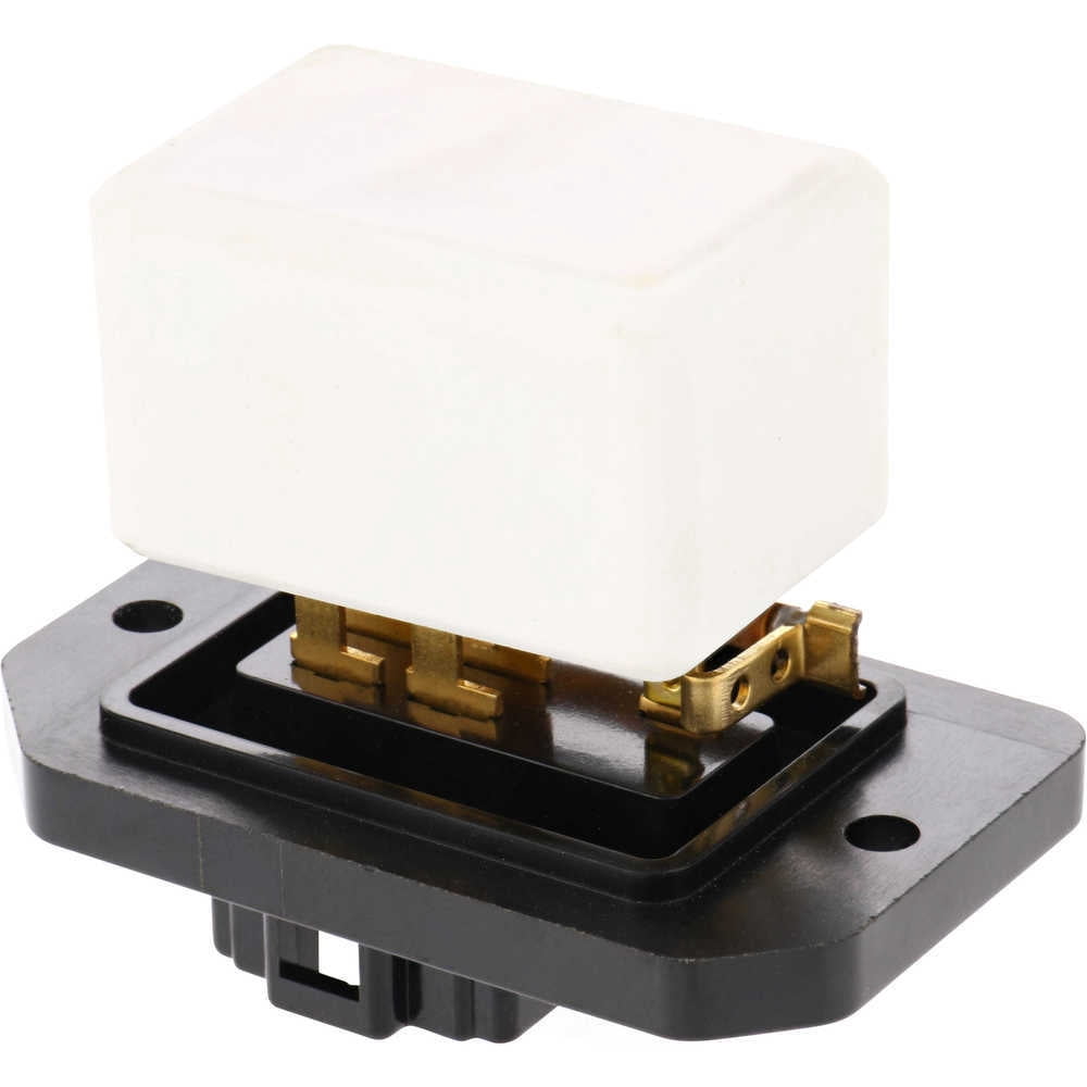 HOLSTEIN 2BMR0167 HVAC Blower Motor Resistor