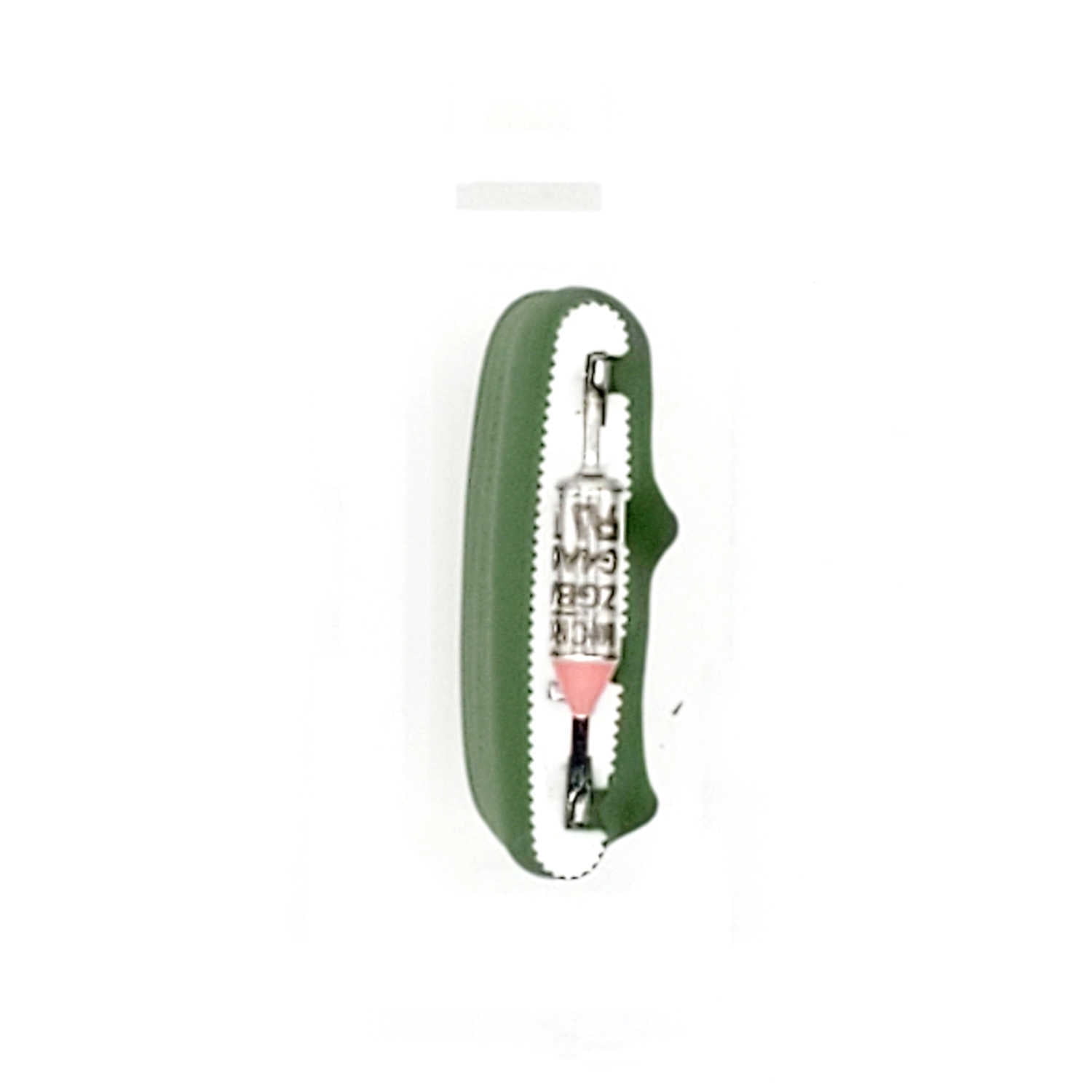 HOLSTEIN 2BMR0195 HVAC Blower Motor Resistor