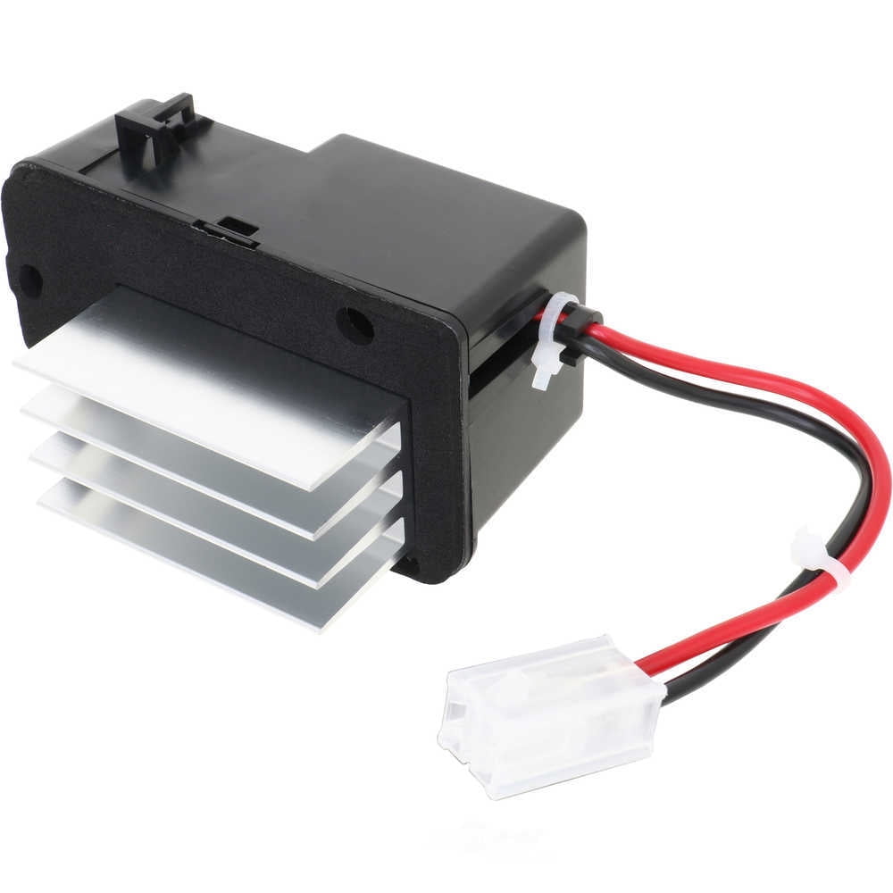 HOLSTEIN 2BMR0271 HVAC Blower Motor Resistor